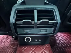 2022 Audi Q3 35 TFSI, белый — фото 20