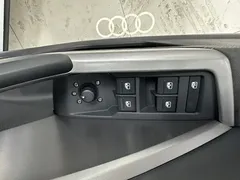 2022 Audi Q3 35 TFSI, белый — фото 21