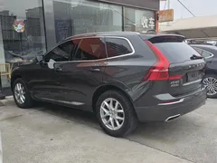 2021 Volvo XC60 T5 4WD Luxury — фото 6