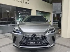 2023 Lexus RX New Energy 450h+ 4WD Enjoy — фото 2