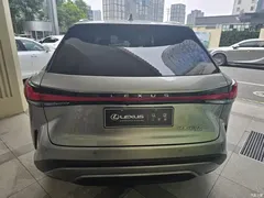 2023 Lexus RX New Energy 450h+ 4WD Enjoy — фото 3