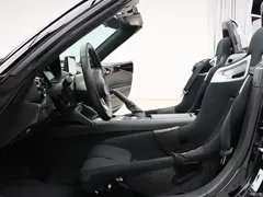 2023 Mazda MX-5 2.0L Ink Gauge, чёрный — фото 2