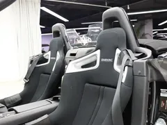 2023 Mazda MX-5 2.0L Ink Gauge, чёрный — фото 3