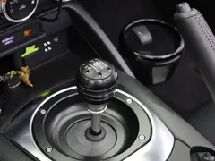 2023 Mazda MX-5 2.0L Ink Gauge, чёрный — фото 6