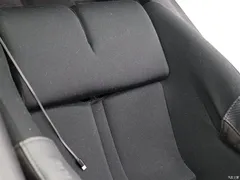 2023 Mazda MX-5 2.0L Ink Gauge, чёрный — фото 8