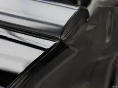 2023 Mazda MX-5 2.0L Ink Gauge, чёрный — фото 13