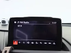 2023 Mazda MX-5 2.0L Ink Gauge, чёрный — фото 16