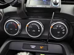 2023 Mazda MX-5 2.0L Ink Gauge, чёрный — фото 17