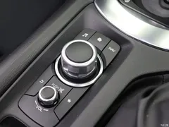 2023 Mazda MX-5 2.0L Ink Gauge, чёрный — фото 19