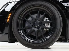 2023 Mazda MX-5 2.0L Ink Gauge, чёрный — фото 26