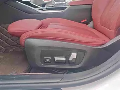 2023 BMW 3 Series 320Li M Sport Package, белый — фото 13