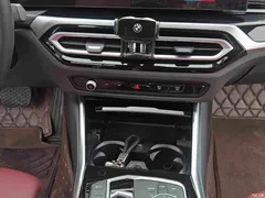 2023 BMW 3 Series 320Li M Sport Package, белый — фото 19