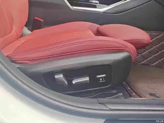 2023 BMW 3 Series 320Li M Sport Package, белый — фото 20