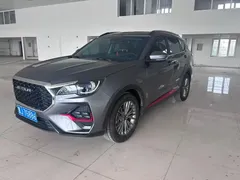 2023 Jetour X70 1.5T DCT Dream 5-seat — фото 1