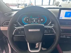 2023 Jetour X70 1.5T DCT Dream 5-seat — фото 7