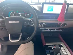 2023 Jetour X70 1.5T DCT Dream 5-seat — фото 8
