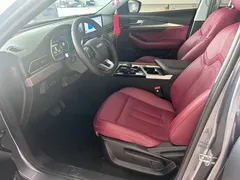 2023 Jetour X70 1.5T DCT Dream 5-seat — фото 9