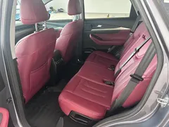 2023 Jetour X70 1.5T DCT Dream 5-seat — фото 10