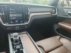 2022 Volvo S60 B4 Zhiyuan Sport — фото 8
