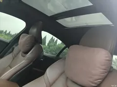 2022 Volvo S60 B4 Zhiyuan Sport — фото 11