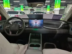 2025 BYD Yuan PLUS EV 510km Smart Driving Exceed — фото 5