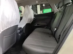 2025 BYD Yuan PLUS EV 510km Smart Driving Exceed — фото 6