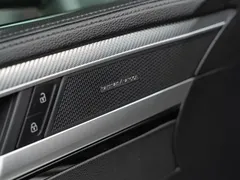 2021 Volkswagen CC 330TSI, белый — фото 17