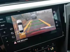 2021 Volkswagen CC 330TSI, белый — фото 20