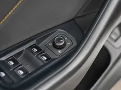 2021 Volkswagen CC 330TSI, белый — фото 21
