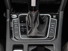 2021 Volkswagen CC 330TSI, белый — фото 24