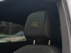 2021 Volkswagen CC 330TSI, белый — фото 26