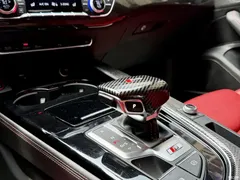 2023 Audi S4 S4 3.0TFSI, чёрный — фото 22