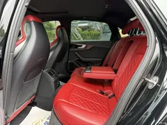 2023 Audi S4 S4 3.0TFSI, чёрный — фото 26