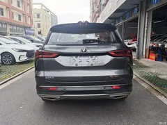 2021 Changan CS75PLUS 1.5T AT luxury model — фото 6