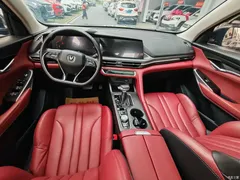 2021 Changan CS75PLUS 1.5T AT luxury model — фото 7