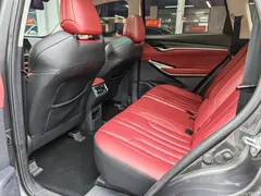 2021 Changan CS75PLUS 1.5T AT luxury model — фото 8