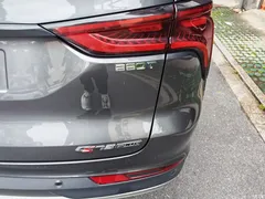 2021 Changan CS75PLUS 1.5T AT luxury model — фото 10