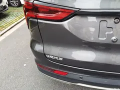 2021 Changan CS75PLUS 1.5T AT luxury model — фото 11