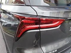 2021 Changan CS75PLUS 1.5T AT luxury model — фото 12