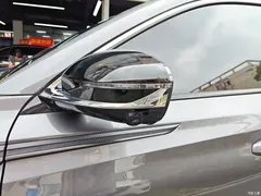 2021 Changan CS75PLUS 1.5T AT luxury model — фото 13