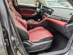 2021 Changan CS75PLUS 1.5T AT luxury model — фото 16