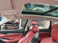 2021 Changan CS75PLUS 1.5T AT luxury model — фото 17