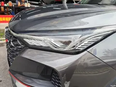 2021 Changan CS75PLUS 1.5T AT luxury model — фото 18