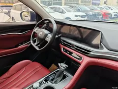 2021 Changan CS75PLUS 1.5T AT luxury model — фото 19