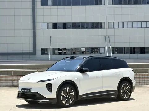 2024 Nio ES6 75kWh