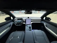 2024 Nio ES6 75kWh, белый — фото 5