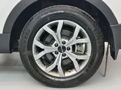 2021 Haval H6 1.5T AT, белый — фото 10