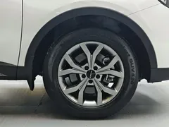 2021 Haval H6 1.5T AT, белый — фото 12