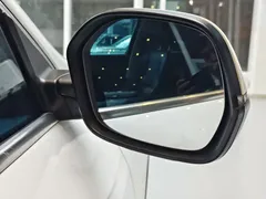 2021 Haval H6 1.5T AT, белый — фото 16