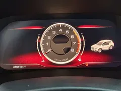 2021 Haval H6 1.5T AT, белый — фото 18